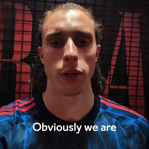 1M views · 43K reactions | Not the result we wanted, but plenty of positives to take into our next run of fixtures ✊ | Arsenal | Facebook