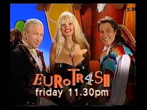 Channel 4 Continuity & Adverts | 15th November 1995