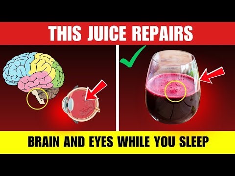 The Incredible Science of Seniors Regaining Vision & Memory