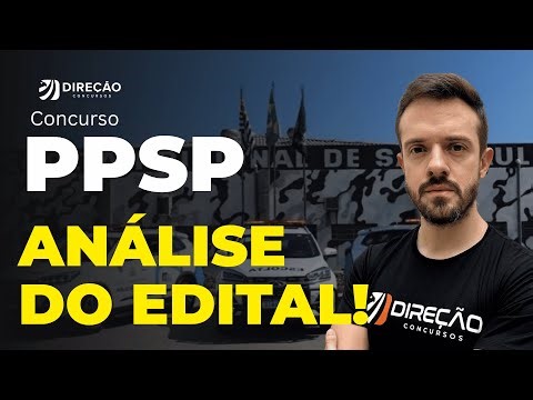 PPSP COMPETITION: ANALYSIS OF THE NOTICE (RAFAEL VALLE)