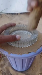 Satisfying and Relaxing Metal Casting On Sand #97 | Process Streams