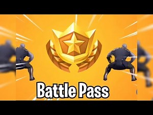 Fortnite Battle Pass Song | CLEAN VERSION