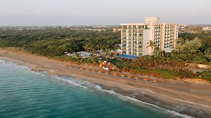 Jupiter Beach Resort & Spa | The Hotel Collection | Amex Travel