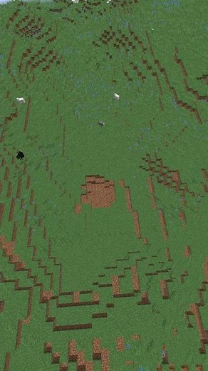 とんでもない威力を持つコマンド製TNTが完成しました【マイクラコマンド】#Shorts