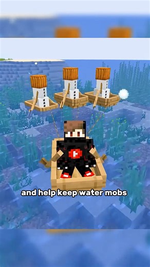 Snow Golems bodyguards #minecraft #minecraftmemes #minecraftbuilds #minecraftpe #minecraftmods | Piggy World