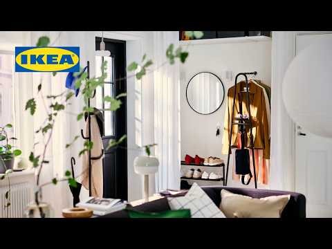 Top IKEA Products for Small Spaces | Hidden Gems for Small Apartments