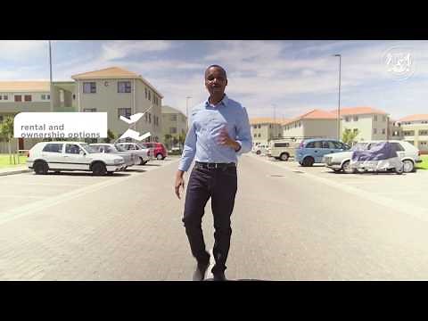 FLISP: The government subsidy for first-time homebuyers