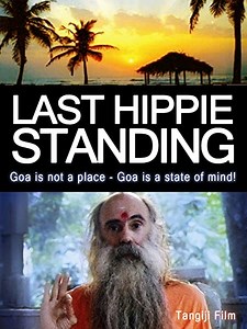 Last Hippie Standing