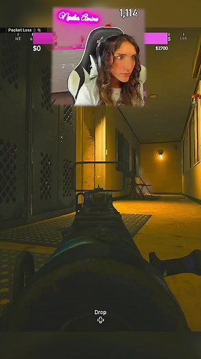 hit them with the joe woe #warzone #MadewithKAContest #fyp #callofduty #latest