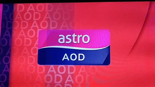 【马来西亚】Astro各频道ID合集/第二弹（2024-Present）