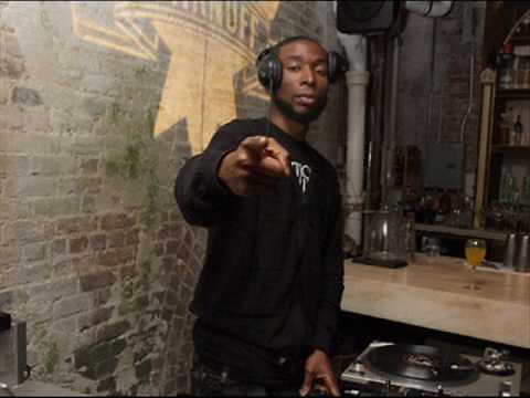 9th Wonder - 9th's Jazz (Instrumental)