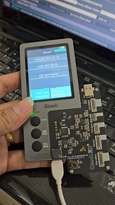 Icopy update 2.5 latest na Iphone x to 15 #arieltools #reelsvideoシ #shortsreels #RF4tools #reelsvideo #iphonerepairtool #TechKnowHow #aixun #mijing #2UUL #QUIAPO | Ariel Tools