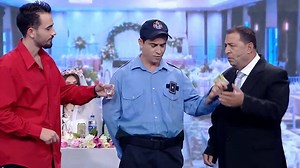 Gjoba ne dasem :p E PLOTE: https://www.youtube.com/watch?v=D-Yp3tw8Rwc | Al Pazar