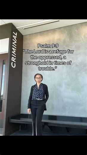Lord, I will not grow weary