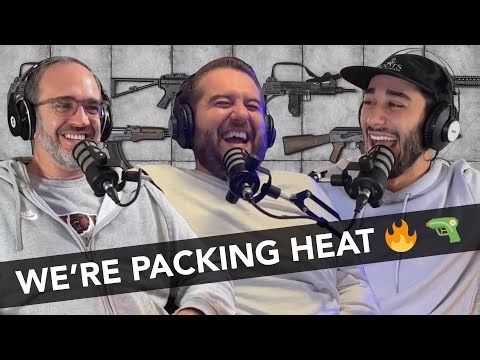 Firearms For Followers...What Would Jesus Do?