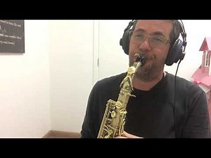 The Greatest saxophone solos of all time!!!