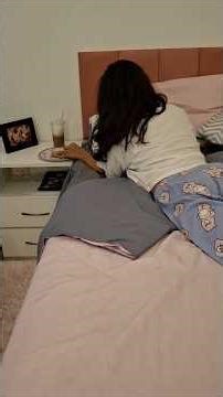 Rotina da noite aconchegante|Cozy Night Routine🌙#shorts #aesthetic #rotinadanotite#cozy#nightroutine