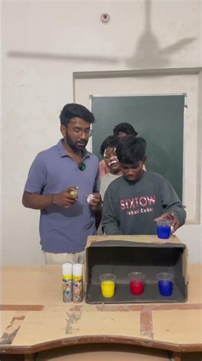 Match the colour challenge 😱|| Tanmaysainivlogs❤️