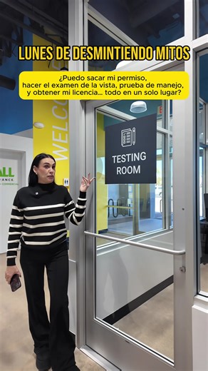 Exámenes, permisos, licencias… todo en un mismo lugar 🙌 Sin cita, por orden de llegada. ¿Listo para empezar? GGandD.com — Phoenix • Glendale • Mesa • Peoria