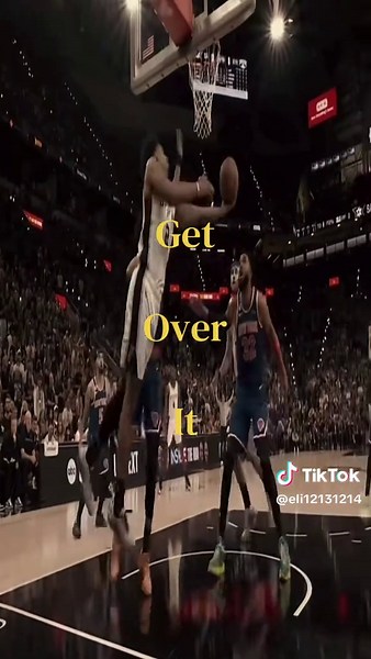 Drake Famous — Get Over It (San Antonio Spurs)