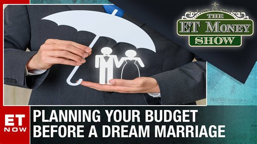 Planning Your Budget & Managing Finance Before Marriage | The ET Money Show | Business News