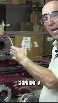 Toolmaking Secrets Grinding Tapers Safely and Precisely #howto #cnc #machining #suburbantool