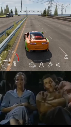 SUPRA MK 5 🥵 RTX GRAPHICS In #carparkingnewupdatev4 #youtubeshorts #carparkingmultiplayer #japanes