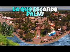 What's on in Palau