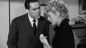 D.O.A. 1950 - Edmond O'Brien, Pamela Britton, Beverly Garland, Luther Adler, Neville Brand