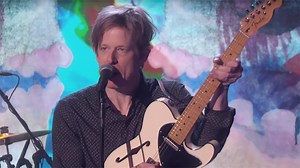Watch Spoon's Slick 'Hot Thoughts' Performance on 'Ellen'