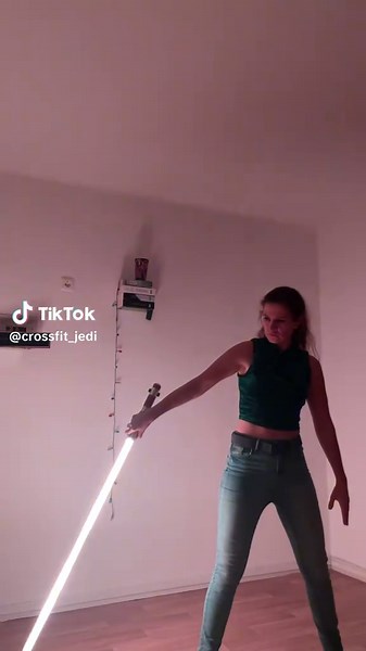 Mastering the Ways of the Jedi: Lightsaber Spinning Techniques