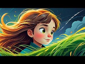 The Proud Tree and the Humble Grass