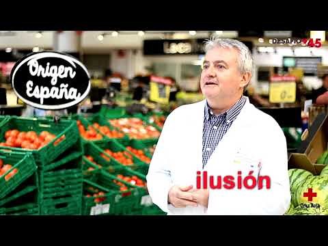 Carrefour con el Plan de Empleo Cruz Roja Badajoz