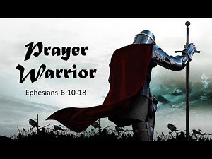 Russ Dizdar: Prayer Mapping Manual /Part 2 FOUNDATIONS