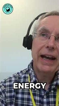 Space Based Solar Power Explained