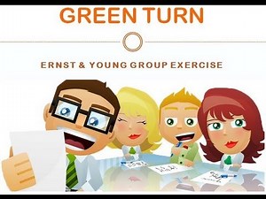 Ernst and Young Group Exercise: EY Assessment Centre Preparation