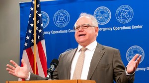 Gov. Walz's made 102 executive orders this year. What do they do?