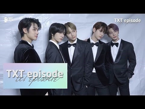 [EPISODE] TXT(투모로우바이투게더) @ 2022 GDA