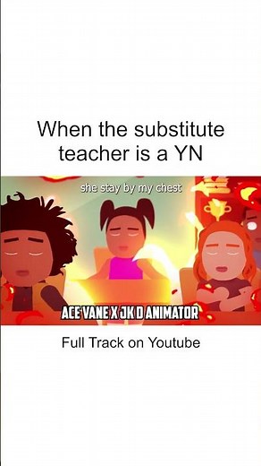 The YN Alphabet kinda lit