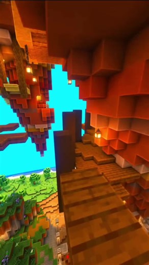 The Block That Watched Me — Creepy Minecraft Story (Part 1) #ai #Minecraft #stories #parcour #horrorstory Follow for More content :)