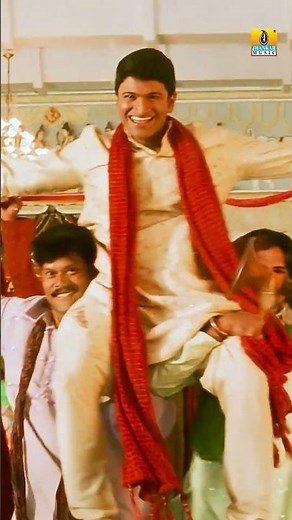 Just 2 Days to Go for #Akash Re-Release | Dr. Puneeth Rajkumar |PRK Productions