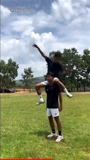 💎 MUHTEŞEM Football playing #shorts #reddit #xpiuvtime