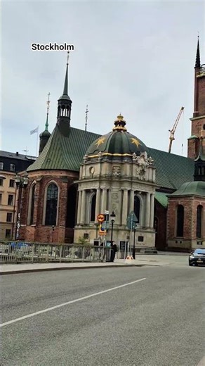 #stockholm #sweden #city #abba #music #beautiful #eu #europe #news #today #country #cities #travel