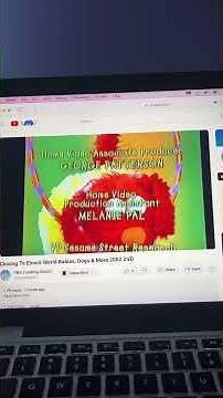 Sesame Street babies dogs and more