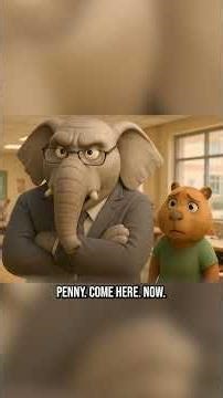 Bully Mocks the Quiet New Kid at School, What's Next Is Shocking!