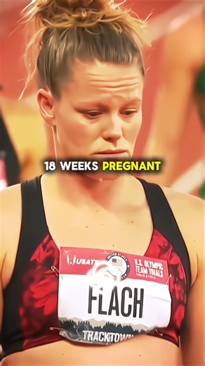 The Day Lindsay Flach Inspired Millions