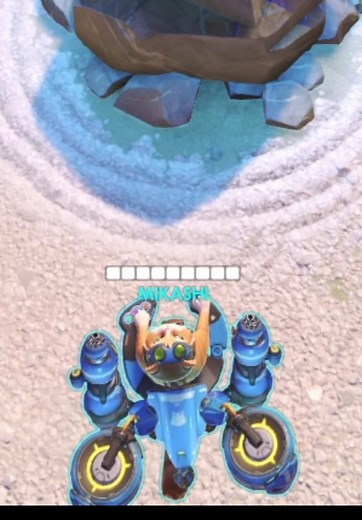 Cats😼 @TMBplays @Jerremy ✨ @Mikashifreedom @Nexus_Alpha_ @lostimnotlost @Overwatch @🇵🇷 Overwatch Puerto Rico #overwatch #overwatchfunnymoments #jetpackcat #funny #fypシ