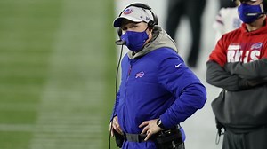 'GMFB': How Bills should approach Week 17 matchup vs. Dolphins