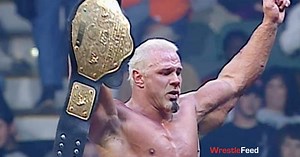 Final WCW PPV Took Place 24 Years Ago Today
