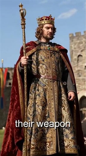 King Arthur: Hero or History's Greatest Propaganda?